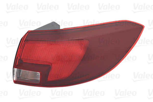 Lampa tylna zespolona VALEO 047072