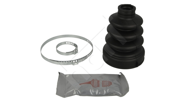 Zestaw osłon HART 451 669