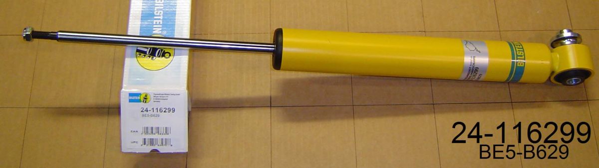 Amortyzator BILSTEIN 24-116299