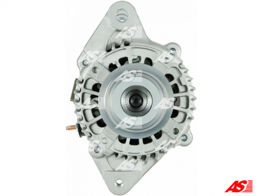 Alternator AS-PL A6037