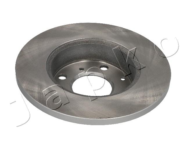 Tarcza hamulcowa JAPKO 60411C