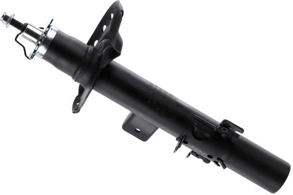 Amortyzator SACHS 318 316