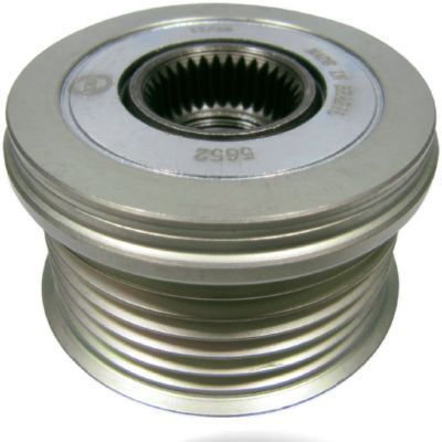 Sprzęgło alternatora MEAT & DORIA 45242