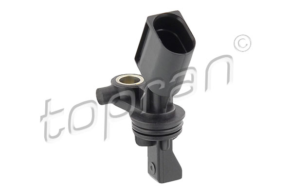Czujnik ABS TOPRAN 116 165