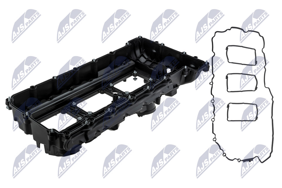 Pokrywa głowicy cylindrów NTY BPZ-BM-035