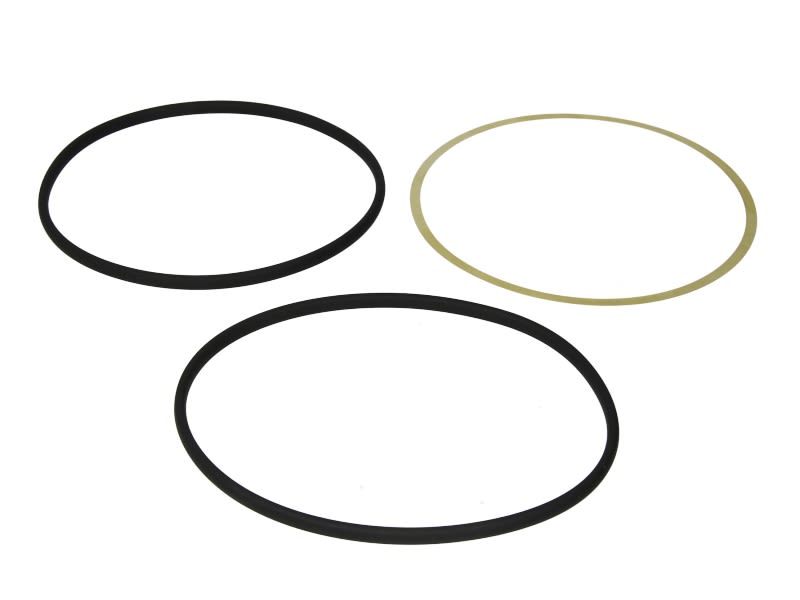 Zestaw uszczelek, tuleja cylindra FEBI BILSTEIN 37922