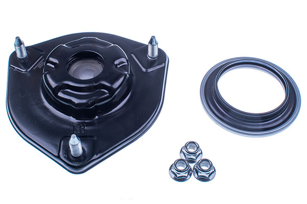 Poduszka amortyzatora DENCKERMANN D600234