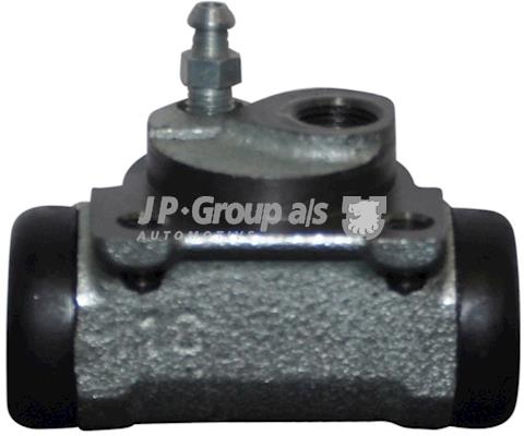 Cylinderek JP GROUP 4361300200