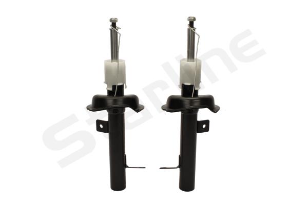 Amortyzator STARLINE TL C00022/3