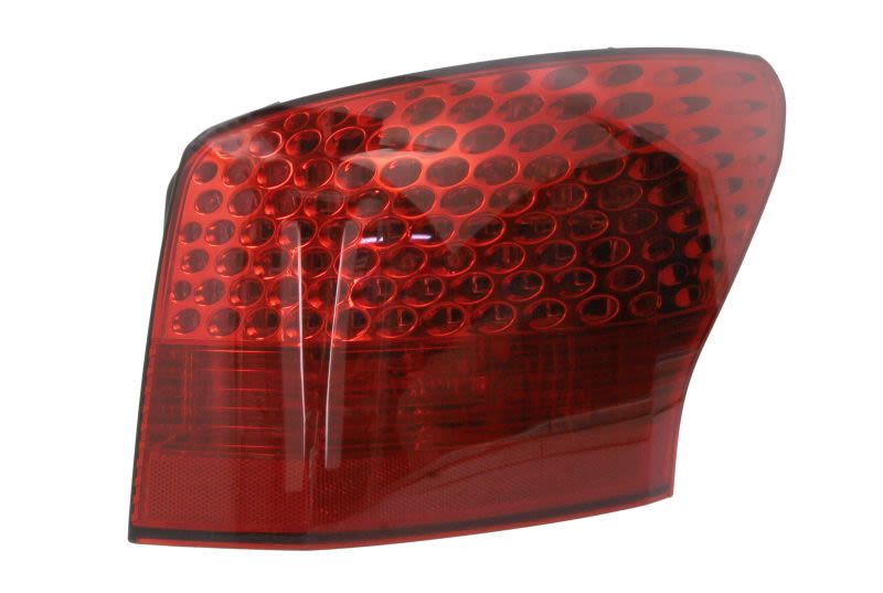 Lampa tylna zespolona MAGNETI MARELLI 714026090802