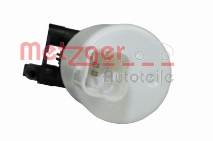 Pompka spryskiwacza METZGER 2220036