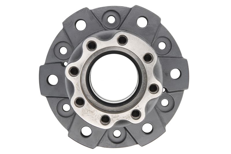 Piasta koła PE AUTOMOTIVE 016.534-30A