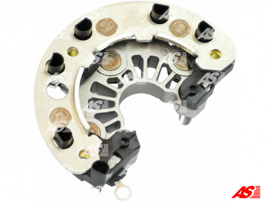 Mostek prostowniczy alternatora AS-PL ARC0167
