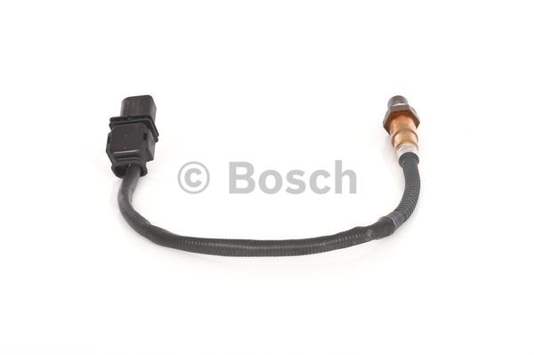 Sonda lambda BOSCH 0 281 004 183