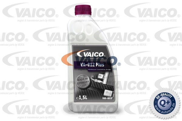 Ochrona przed zamarzaniem VAICO V60-0019