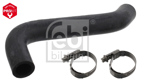 Przewód układu chłodzenia FEBI BILSTEIN 49103