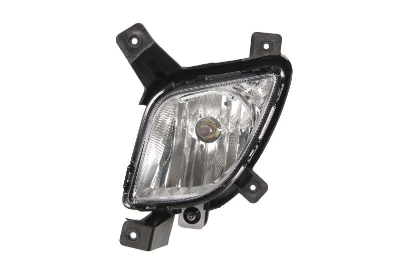 Lampa przeciwmgielna przednia ABAKUS 221-2031L-AQ