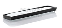 Filtr kabinowy MANN-FILTER CU 5809