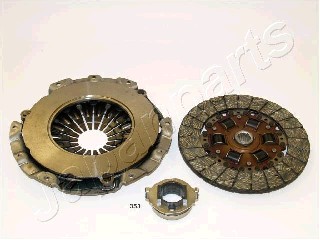 Zestaw sprzęgła JAPANPARTS KF-353