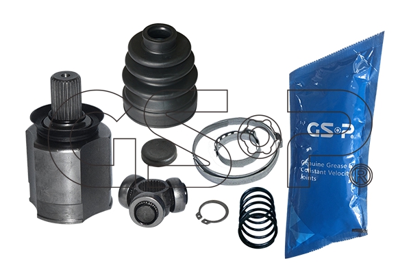 Przegub GSP 650040