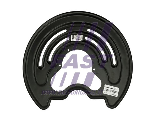 Tarcza kotwiczna FAST FT32531