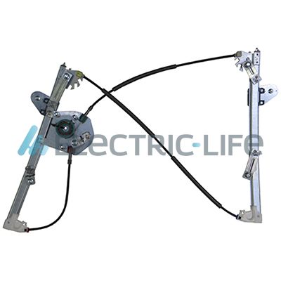 Podnośnik szyby ELECTRIC LIFE ZR MI715 L