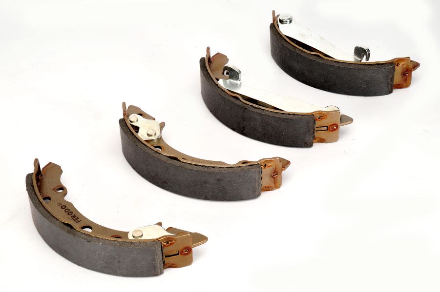 Szczęki hamulcowe FERODO FSB191