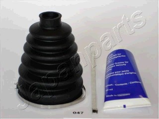 Zestaw osłon JAPANPARTS KB-047