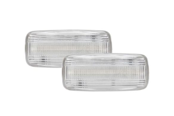 Zestaw kierunkowskazów ABAKUS L03-140-001LED