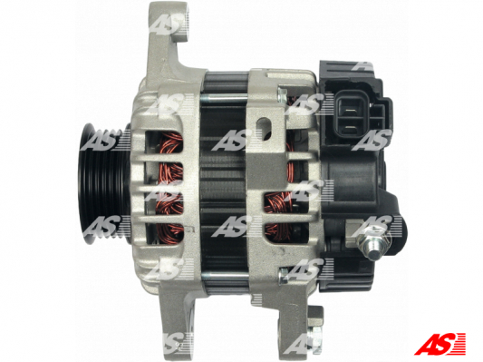 Alternator AS-PL A3172
