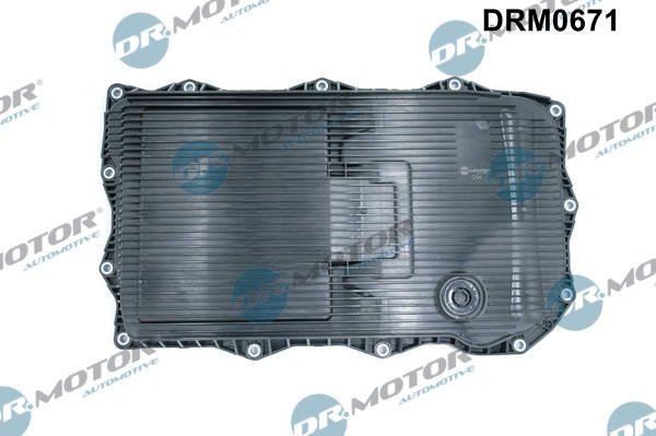 Miska olejowa DR.MOTOR AUTOMOTIVE DRM0671