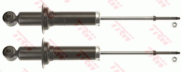 Amortyzator TRW JGS1064T