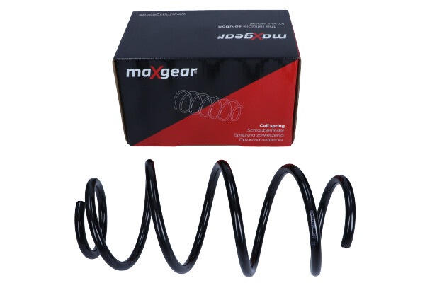 Sprężyna zawieszenia MAXGEAR 60-0723D