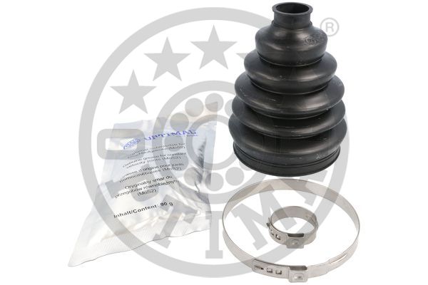 Zestaw osłon OPTIMAL CVB-10568TPE