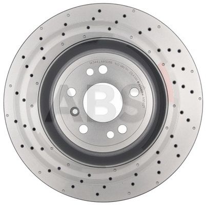 Tarcza hamulcowa A.B.S. 18253