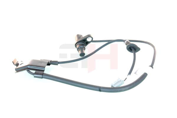 Czujnik prędkości obrotowej koła GH GH-714571H