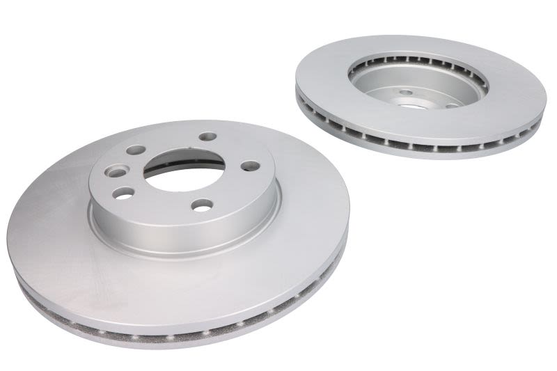 Tarcza hamulcowa FERODO DDF846C