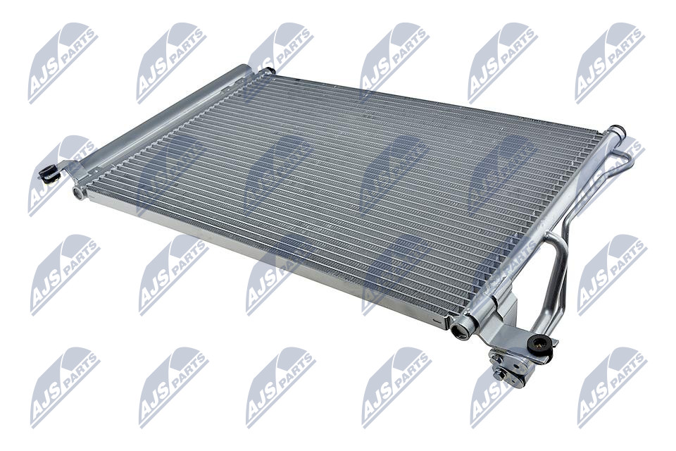 Skraplacz klimatyzacji NTY CCS-HY-012