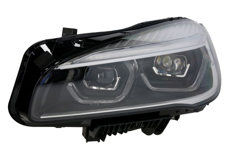 Reflektor MAGNETI MARELLI 711451000694