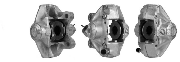 Zacisk hamulca DRI 4152900