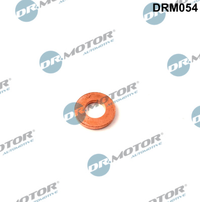 Osłona termiczna układu wtryskowego DR.MOTOR AUTOMOTIVE DRM054