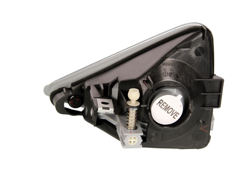 Lampa przeciwmgielna przednia ABAKUS 217-2035L-UE
