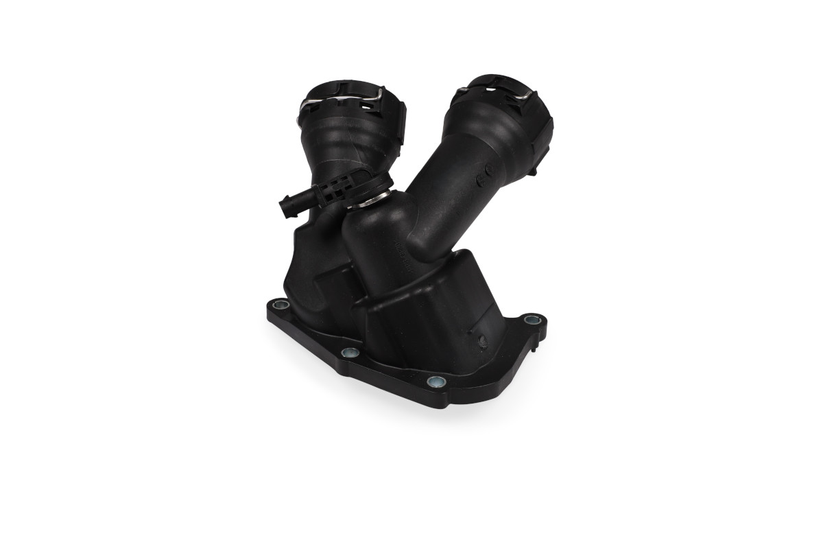 Korpus termostatu HEPU TM1468