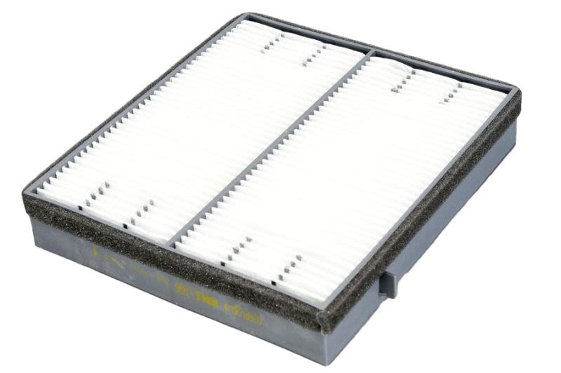 Filtr kabinowy KNECHT LA 98