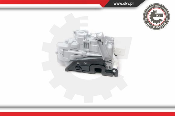 Zamek drzwi ESEN SKV 16SKV133