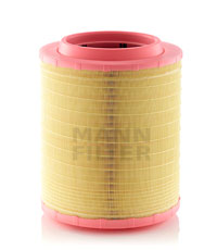 Filtr powietrza MANN-FILTER C 32 004