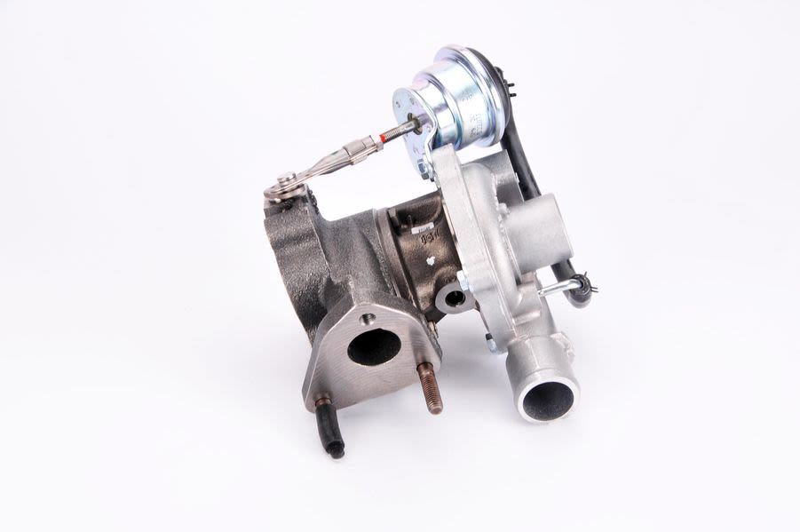 Turbosprężarka BORGWARNER (3K) 54359880006
