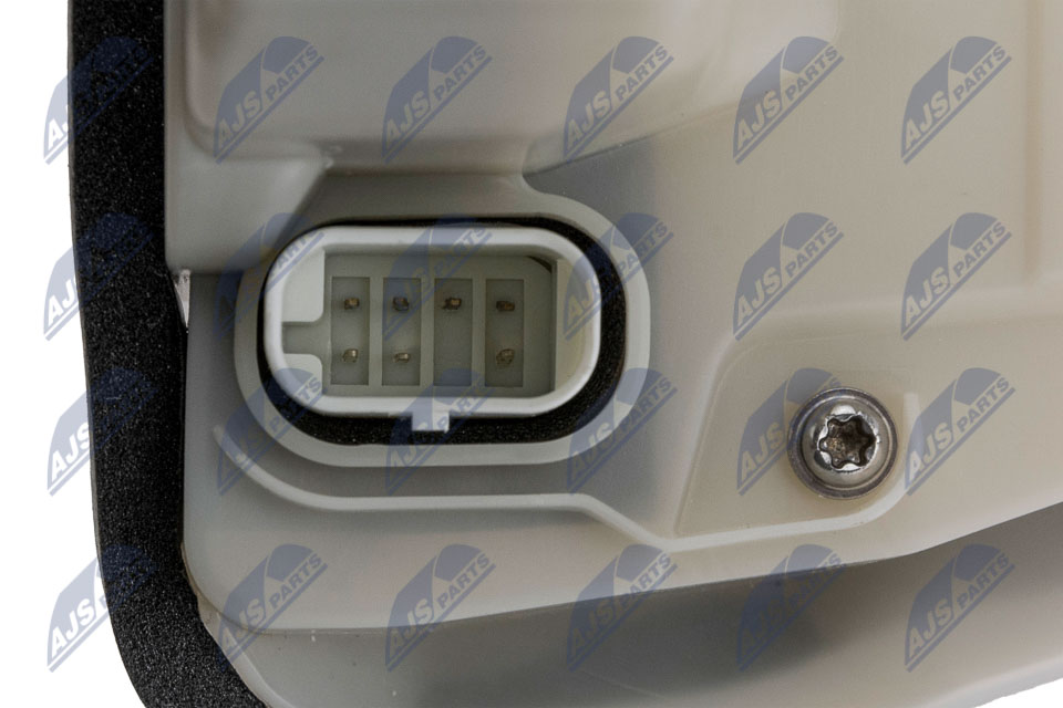 Zamek centralny NTY EZC-CH-048