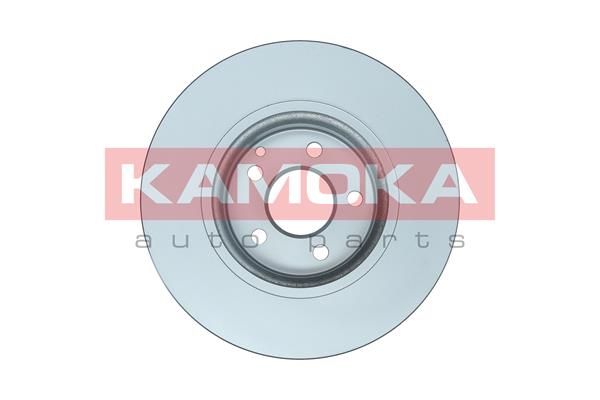 Tarcza hamulcowa KAMOKA 103089