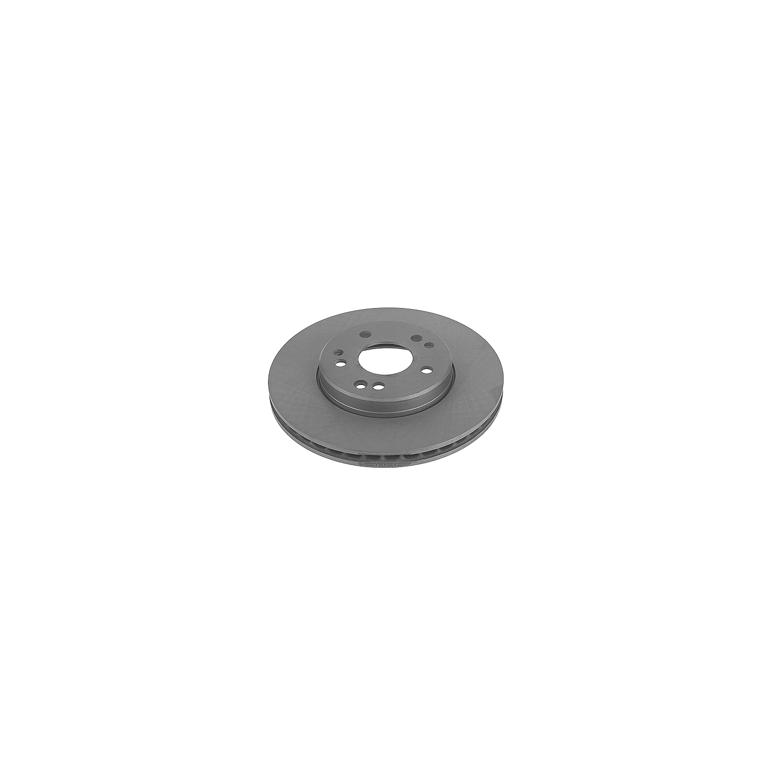Tarcza hamulcowa FEBI BILSTEIN 10683